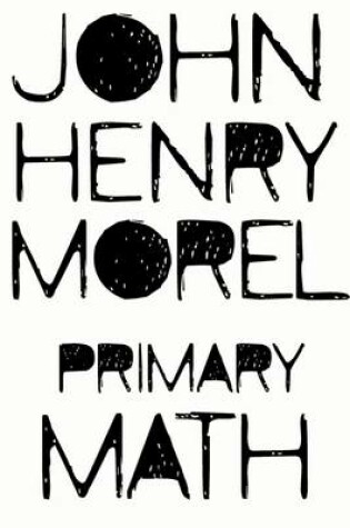 Cover of Primary Math
