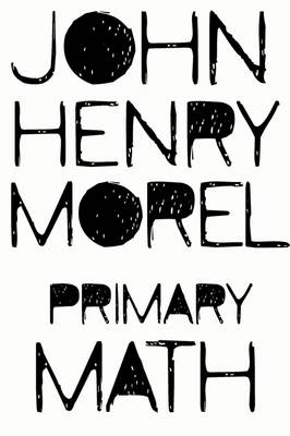 Book cover for Primary Math