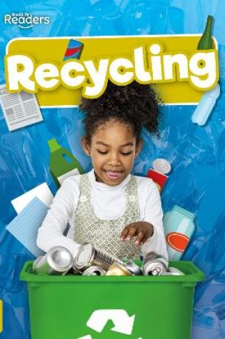 Cover of Recycling