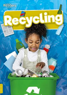 Cover of Recycling