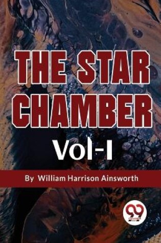 Cover of The Star Chamber Vol-I