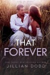 Book cover for That Forever