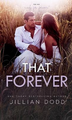 Cover of That Forever