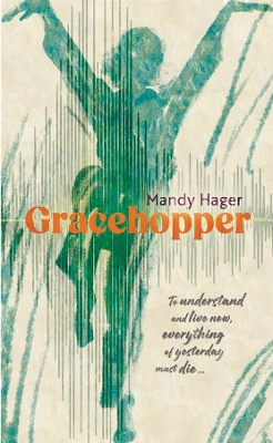 Book cover for Gracehopper