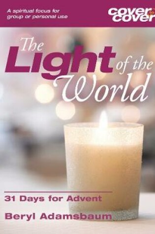 Cover of Light of the World