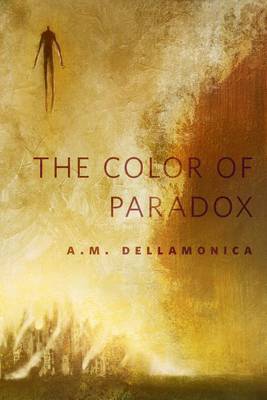 Book cover for The Color of Paradox