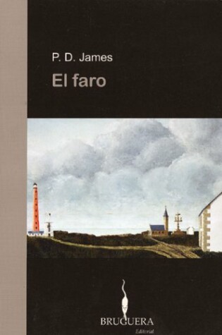 Cover of El Faro