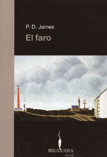 Book cover for El Faro