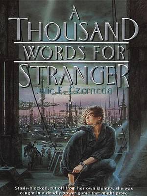 Cover of A Thousand Words for Stranger