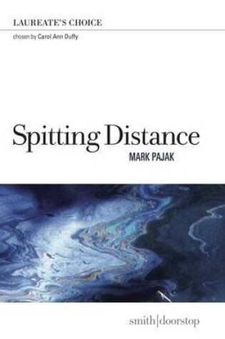 Cover of Spitting Distance