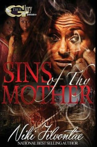 Cover of Sins of Thy Mother