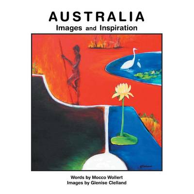 Book cover for Australia Images and Inspiration