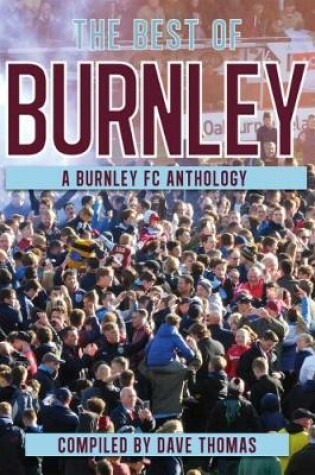 Cover of The Best of Burnley