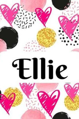 Cover of Ellie