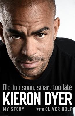 Book cover for Old Too Soon, Smart Too Late