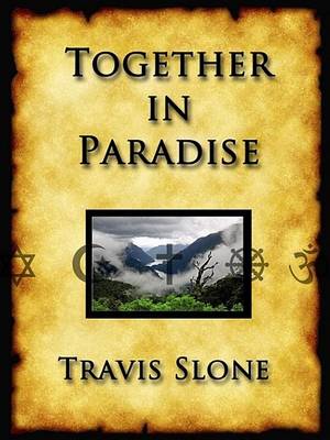 Book cover for Together in Paradise