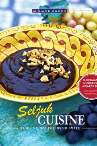 Cover of Seljuk Cuisine