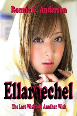 Book cover for Ellaraechel