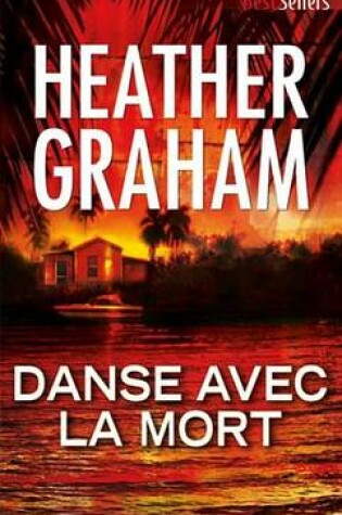 Cover of Danse Avec La Mort