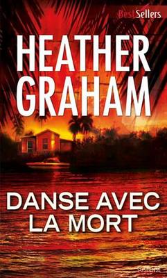 Book cover for Danse Avec La Mort