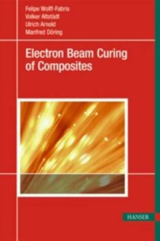 Cover of Electron Beam Curing of Composites