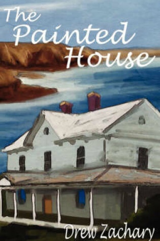 Cover of The Painted House