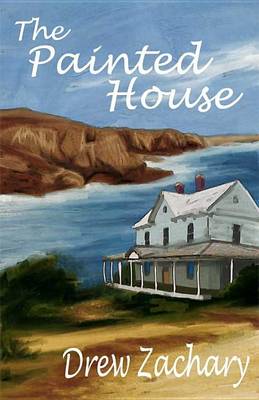 Book cover for The Painted House