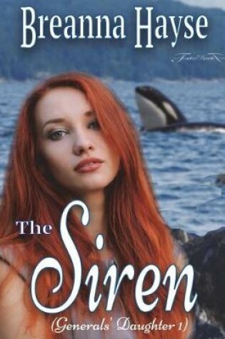 Cover of The Siren