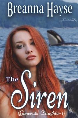 Book cover for The Siren