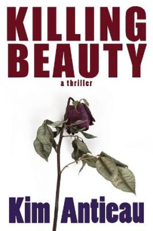 Cover of Killing Beauty