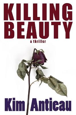 Book cover for Killing Beauty