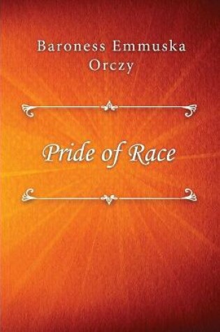 Cover of Pride of Race