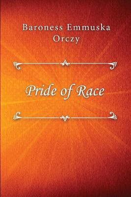 Book cover for Pride of Race