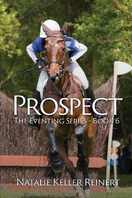 Book cover for Prospect