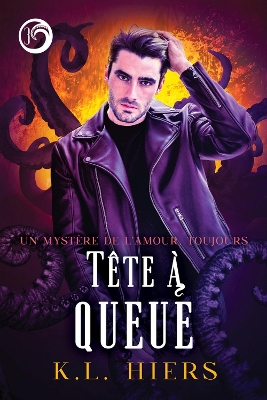 Cover of Tête à Queue
