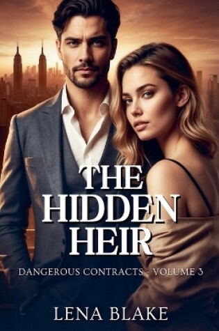 Cover of The Hidden Heir