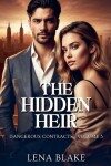 Book cover for The Hidden Heir