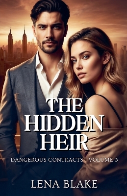 Cover of The Hidden Heir