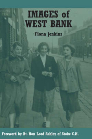 Cover of Images of West Bank