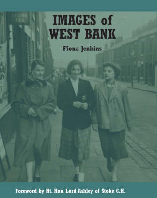 Book cover for Images of West Bank