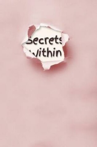 Cover of Secrets Within