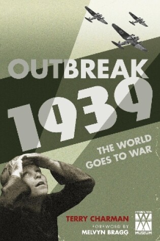 Cover of Outbreak: 1939