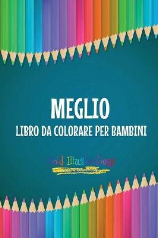 Cover of Meglio