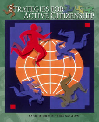 Book cover for Strategies for Active Citizenship