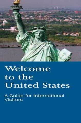 Cover of Welcome to the United States