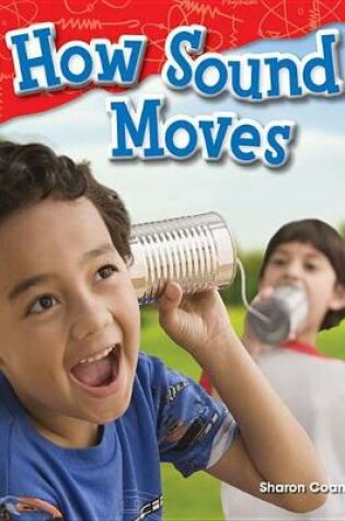Cover of How Sound Moves