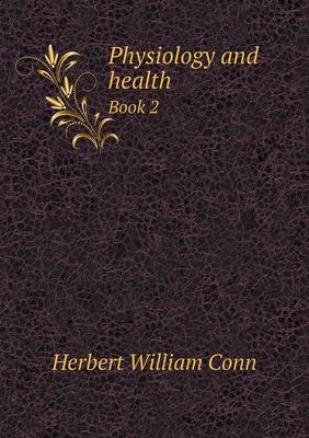 Book cover for Physiology and health Book 2