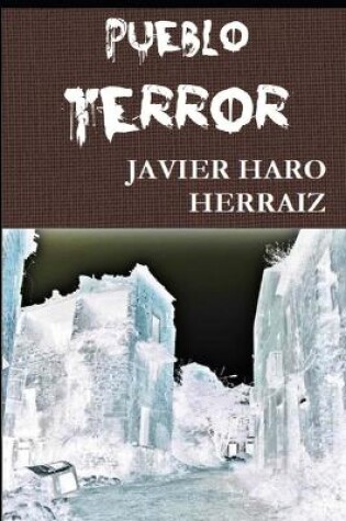 Cover of Pueblo Terror