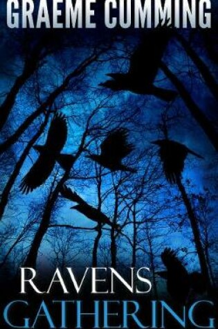 Cover of Ravens Gathering