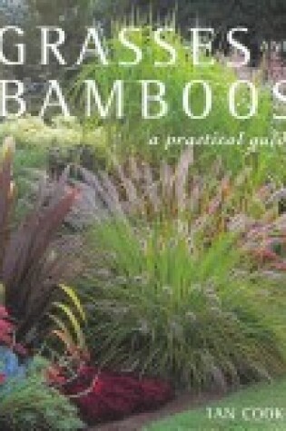 Cover of Grasses and Bamboos